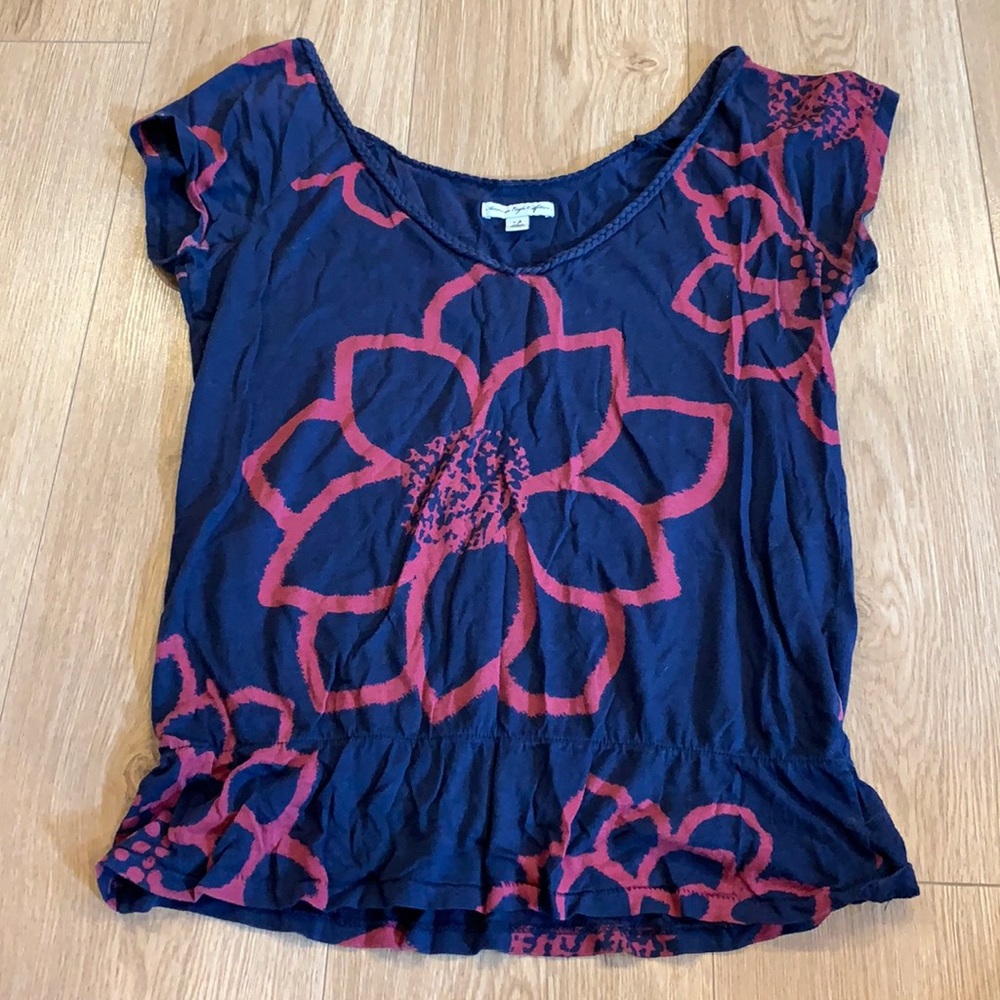 AEO Top